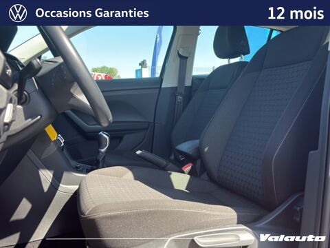 T-Cross 1.0 TSI 95 CH LIFE TECH 2023 occasion 59223 Roncq