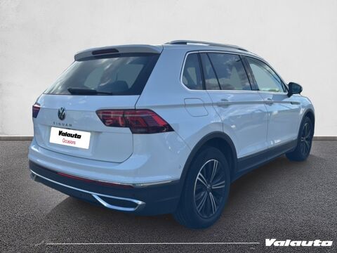 Tiguan FL 2.0 TDI 150 CH DSG7 ELEGANCE 2023 occasion 59223 Roncq
