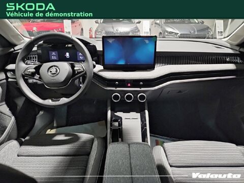 Superb COMBI SELECTION 2.0 TDI 150 DSG7 2024 occasion 59130 Lambersart