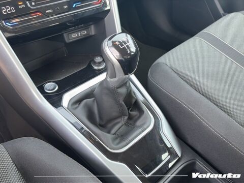 T-ROC 1.0 TSI 110 CH LIFE PACK 2023 occasion 59400 Cambrai