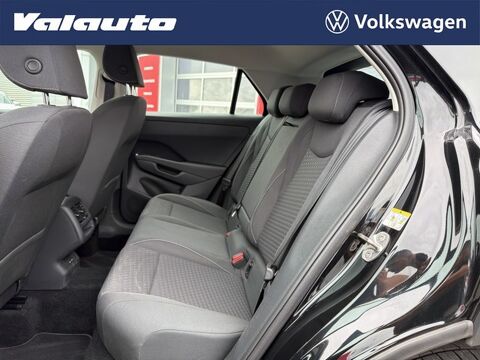 T-ROC NOUVEAU NF 1.5 ETSI HYBRID 116CH DSG7 ... 2026 occasion 62217 Beaurains