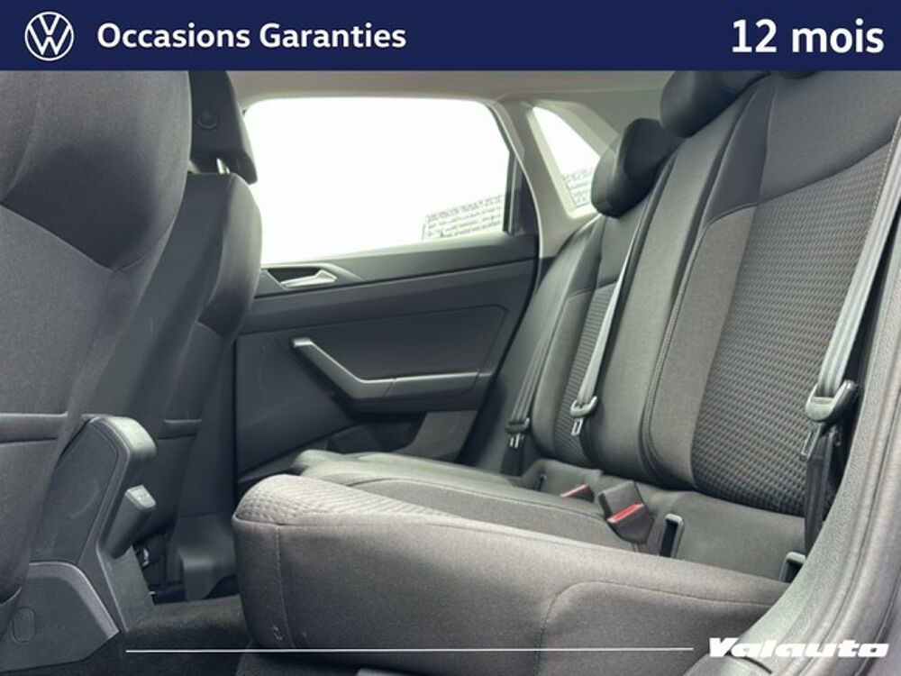 Polo LIFE 1.0 TSI 95 CH BVM5 2023 occasion 59223 Roncq