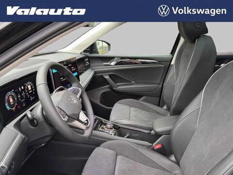 Tiguan 2.0 TDI 150CH DSG7 ELEGANCE 2025 occasion 59930 La Chapelle-d'Armenti&egrave;res