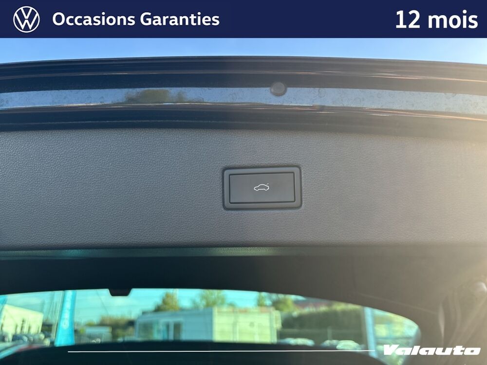 Tiguan 2.0 TDI 150 CH DSG7 R LINE 2023 occasion 59860 Bruay-sur-l'Escaut
