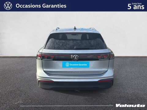 Tiguan 1.5 ETSI 130 DSG7 VW EDITION 2025 occasion 59860 Bruay-sur-l'Escaut