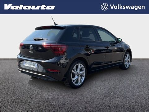 Polo FL 1.0 TSI 95 CH DSG7 STYLE 2025 occasion 59400 Cambrai