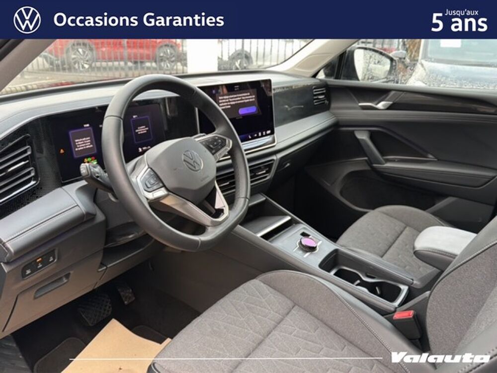 Tiguan 1.5 EHYBRID 204CH DSG6 LIFE PLUS VW E... 2025 occasion 59860 Bruay-sur-l'Escaut