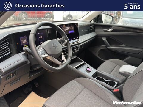 Tiguan 1.5 EHYBRID 204CH DSG6 LIFE PLUS VW E... 2025 occasion 59860 Bruay-sur-l'Escaut