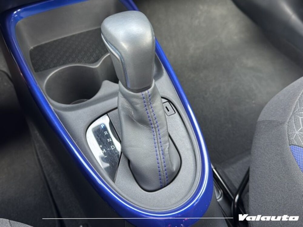 Aygo X 1.0 VVT-I 72 S CVT DESIGN 2023 occasion 59223 Roncq