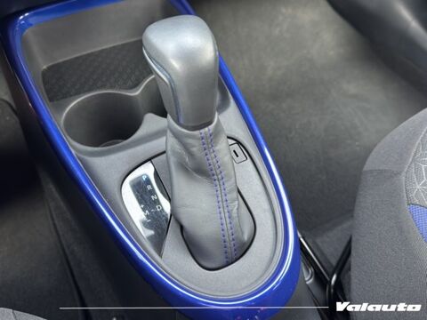 Aygo X 1.0 VVT-I 72 S CVT DESIGN 2023 occasion 59223 Roncq