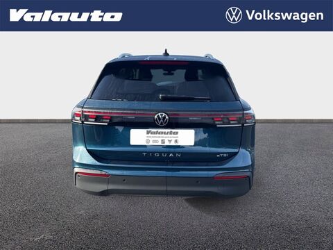 Tiguan 1.5 ETSI 130CH DSG7 LIFE 2026 occasion 59400 Cambrai