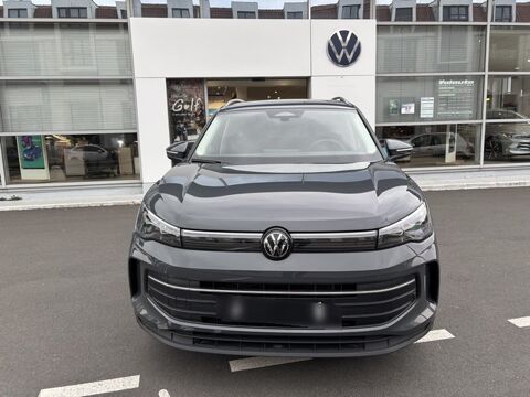 Tiguan NOUVEAU 2.0 TDI 150CH DSG7 VW EDITION 2026 occasion 59130 Lambersart