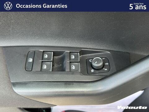 Polo 1.0 TSI 116 DSG7 R LINE 2025 occasion 62217 Beaurains