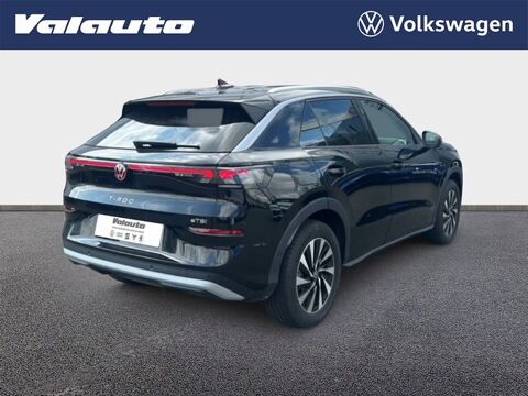 T-ROC NOUVEAU T ROC NF 1.5 ETSI HYBRID 150CH... 2026 occasion 62217 Beaurains