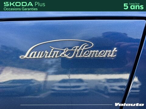 Superb LAURIN & KLEMENT 1.5 TSI MHE... 2025 occasion 59130 Lambersart
