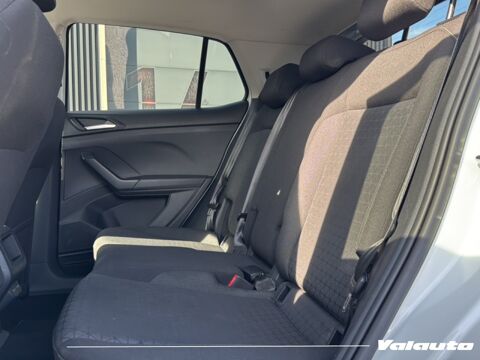 T-Cross 1.0 TSI 95 CH BVM5 LOUNGE 2023 occasion 59223 Roncq