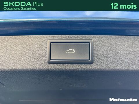 Karoq BUSINESS 1.5 TSI 150 ACT DSG7 2023 occasion 59130 Lambersart