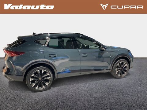 Formentor CUPRA V 1.5 ETSI 150 CH DSG7 2026 occasion 62217 Beaurains