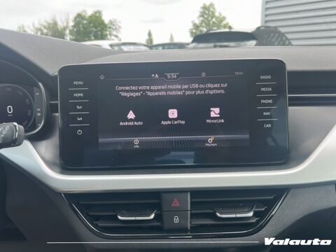 Kamiq BUSINESS 1.0 TSI 110CH DSG7 2023 occasion 59130 Lambersart