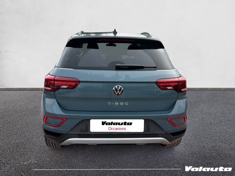 T-ROC VW EDITION 1.5 TSI 150CH DSG7 2025 occasion 59860 Bruay-sur-l'Escaut