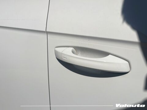 T-ROC 1.0 TSI 110 CH LIFE PLUS 2023 occasion 59100 Roubaix