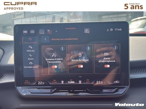 Terramar V 1.5 ETSI HYBRID 150 CH DSG7 2025 occasion 59223 Roncq