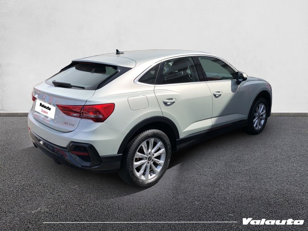 Q3 35 TDI 2.0 150 2023 occasion 62217 Beaurains
