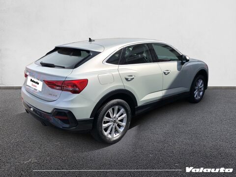 Q3 35 TDI 2.0 150 2023 occasion 62217 Beaurains