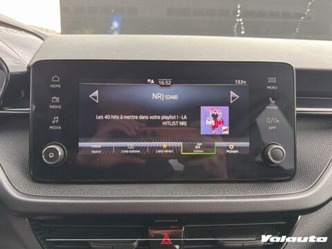 Fabia ACTIVE 1.0 MPI 80CH BVM5 2024 occasion 59130 Lambersart