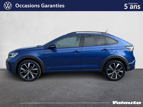 Taigo R-LINE EDITION 1.0 TSI 116 DSG 2025 occasion 59400 Cambrai