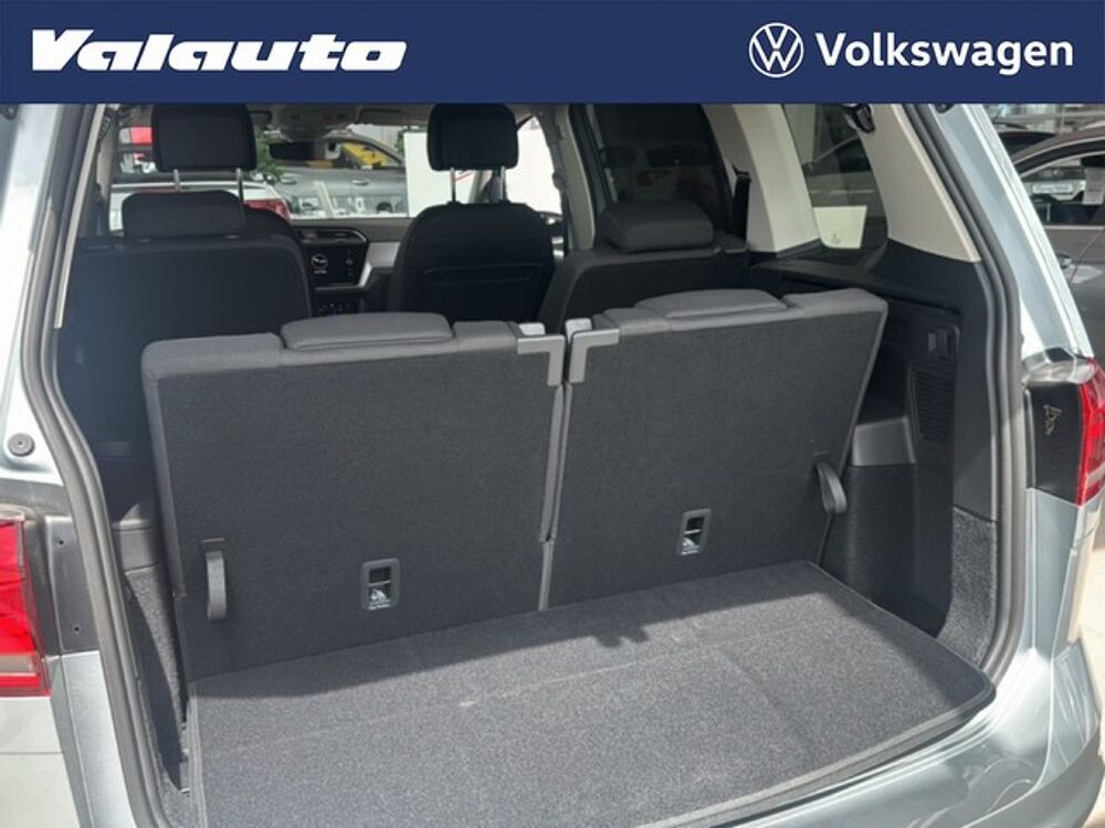 Touran 2.0 TDI 150 CH DSG7 VW EDITION 2026 occasion 62217 Beaurains