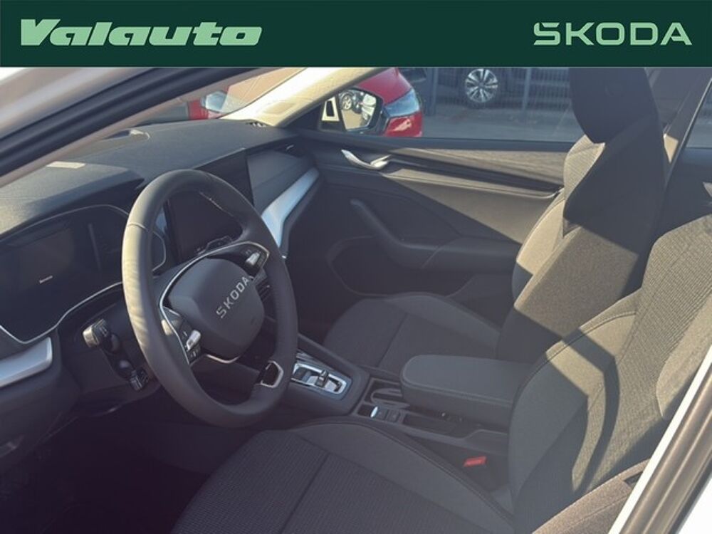Octavia BERLINE CLEVER 1.5 TSI 150 DSG7 H... 2026 occasion 59223 Roncq
