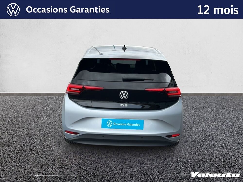 ID.3 PRO 59KWH 204CH LIFE MAX 2025 occasion 62217 Beaurains