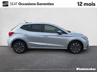 Ibiza 1.0 TSI 110 CH COPA 2023 occasion 59223 Roncq