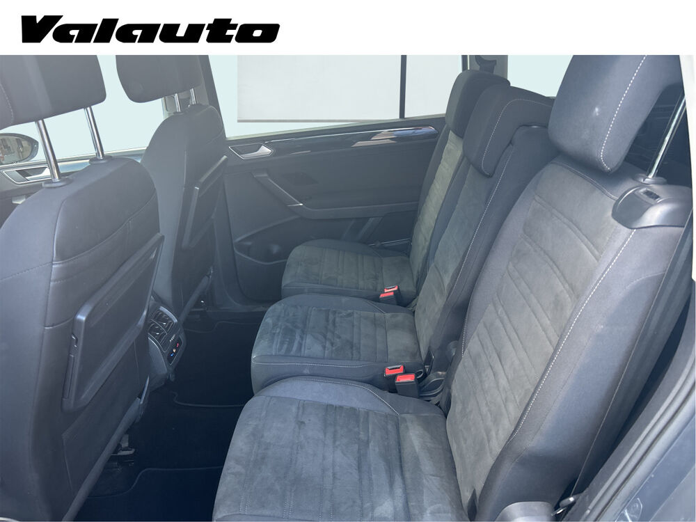 Touran STYLE 2.0 TDI 150CH DSG7 2023 occasion 59100 Roubaix