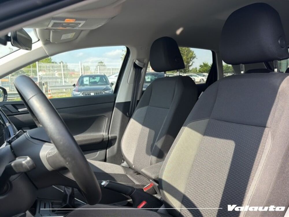 Polo 1.0 TSI 95 CH LIFE PACK 2024 occasion 59400 Cambrai