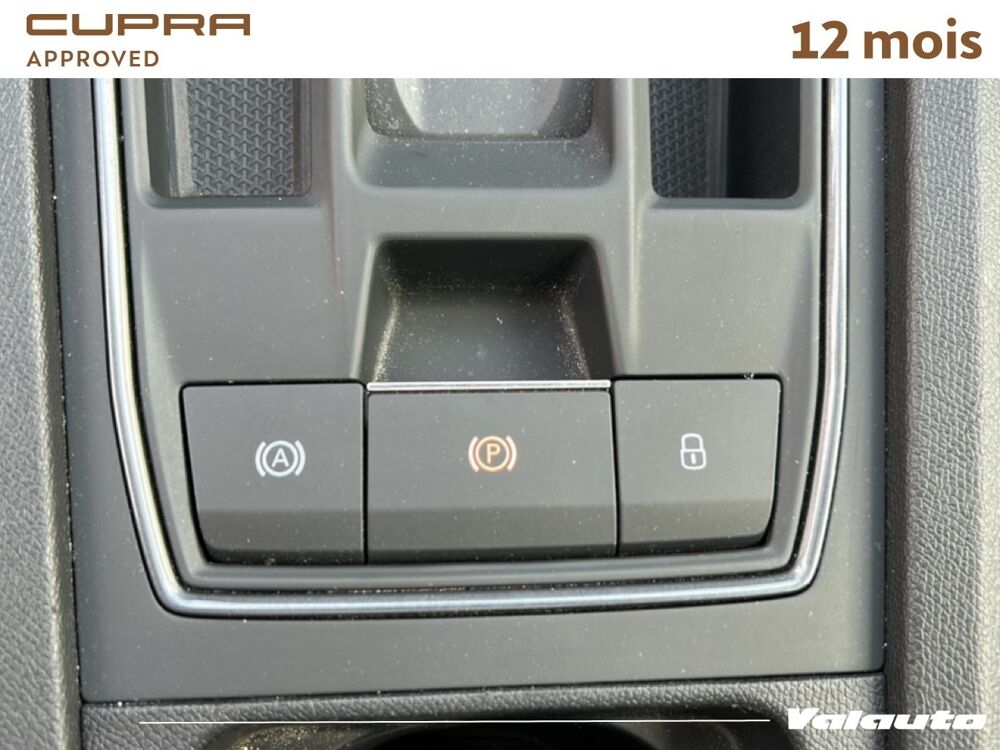 Formentor V 2.0 TDI 150 DSG7 4DRIVE 2022 occasion 62217 Beaurains