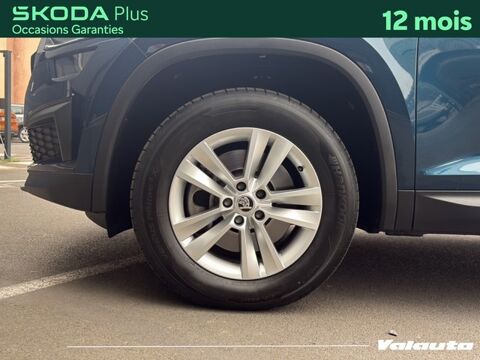 Kodiaq BUSINESS 2.0 TDI 150 SCR DSG7 2024 occasion 59130 Lambersart