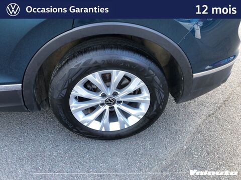Tiguan 2.0 TDI 150 CH DSG7 LIFE 2023 occasion 62217 Beaurains