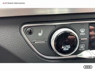 Q5 SPORTBACK 50 TFSIE 299 S TRONIC SLINE 2025 occasion 59860 Bruay-sur-l'Escaut