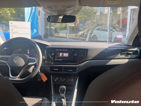 Polo FL 1.0 TSI 95 CH LIFE 2023 occasion 59100 Roubaix