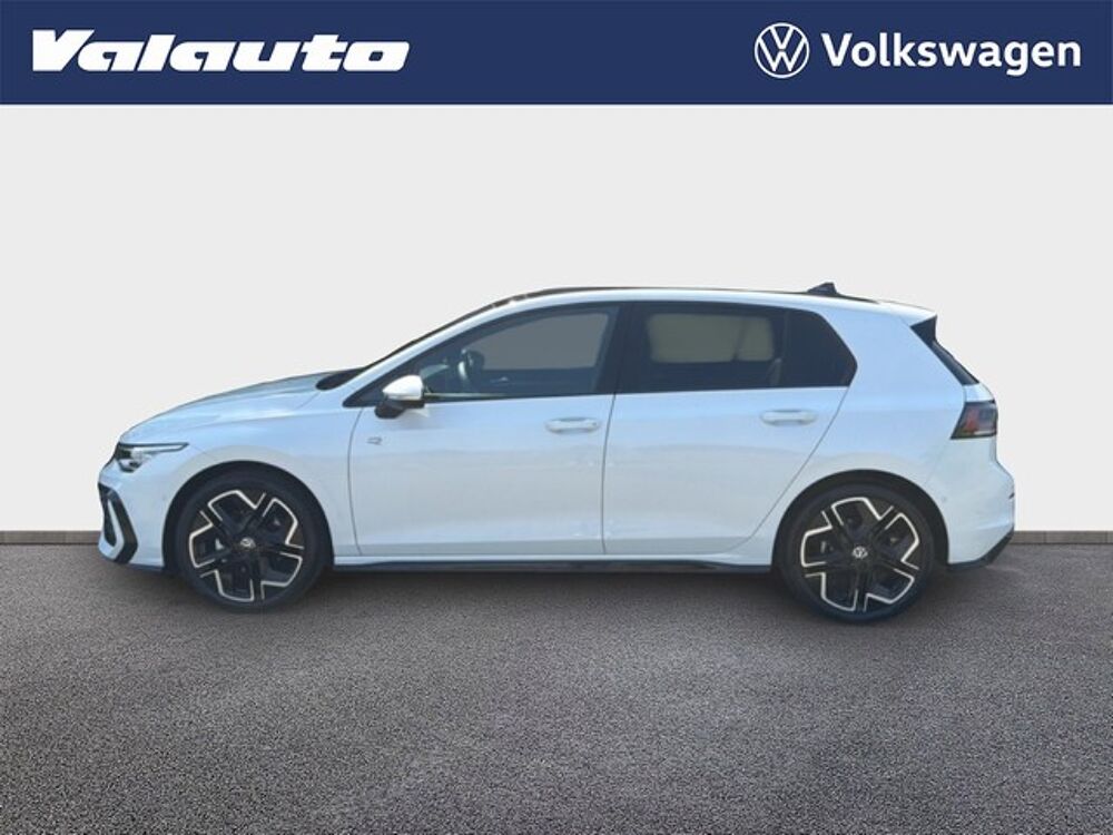 Golf 8 2.0 TDI 150 CH DSG7 R LINE EDITION+OP... 2026 occasion 59930 La Chapelle-d'Armenti&egrave;res