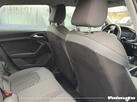 A1 30 TFSI ADVANCED S-TRONIC 2023 occasion 59860 Bruay-sur-l'Escaut