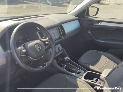 Kodiaq AMBITION 2.0 TDI 150 DSG 2024 occasion 59400 Cambrai