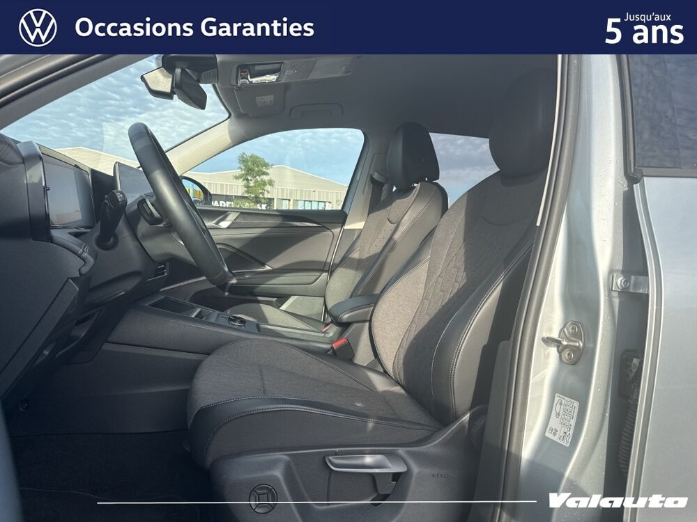 Tiguan 1.5 ETSI 130 DSG7 VW EDITION 2025 occasion 59860 Bruay-sur-l'Escaut