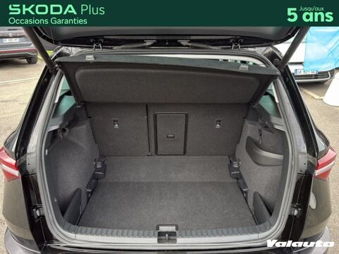 Karoq SELECTION 1.5 TSI EVO2 150 CH 2025 occasion 59223 Roncq
