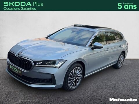 Skoda Superb LAURIN & KLEMENT 2.0 TDI 150... 2025 occasion Lambersart 59130