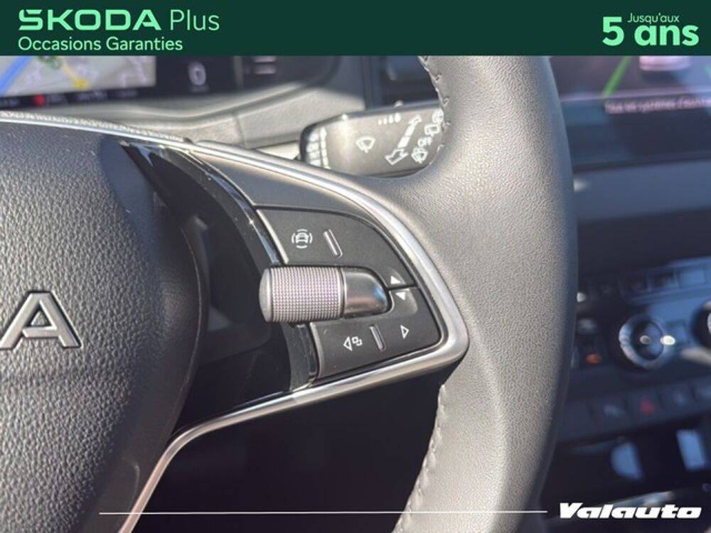 Karoq SELECTION 1.5 TSI EVO2 150 CH 2025 occasion 59223 Roncq