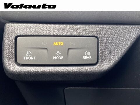 Terramar CUPRA V 1.5 ETSI HYBRID 150 CH D... 2026 occasion 59400 Cambrai