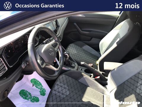 Taigo 1.5 TSI 150 CH DSG7 R LINE 2023 occasion 62217 Beaurains